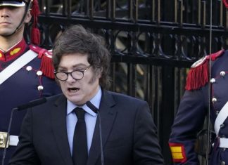 MILEI Y SU ERRÁTICO DISCURSO SOBRE MALVINAS