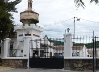 MORIR EN LA CÁRCEL: HABRÍA SIDO UN AJUSTE DE CUENTAS