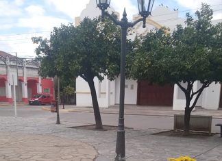 LA MUNICIPALIDAD DE EL GALPÓN COORDINA TRABAJOS CON LA SECRETARÍA DE FINANZAS E INFRAESTRUCTURA