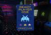READY PLAYER ONE: BUSCANDO EL HUEVO DE PASCUA