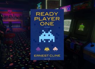 READY PLAYER ONE: BUSCANDO EL HUEVO DE PASCUA