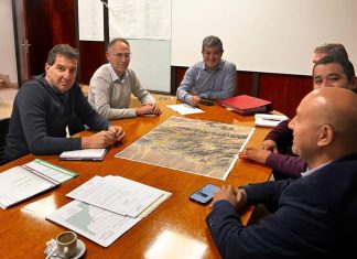 SECLANTÁS: EL ENTE REALIZARÁ UN IMPORTANTE OPERATIVO