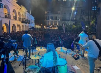 SEMANA SANTA 2025: BALANCE POSITIVO EN LA CIUDAD DE SALTA