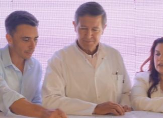 UNIDOS POR SALTA ARRANCÓ LA CAMPAÑA TRABAJANDO EN PROPUESTAS PARA LA GENTE