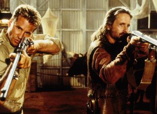 “THE GHOST AND THE DARKNESS”: LA OBRA MAESTRA DE VAL KILMER Y LA PESADILLA AFRICANA QUE LO CONSAGRÓ