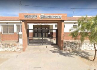 EL ADOLECENTES DEL MACHETE PRESTÓ DECLARACIÓN Y QUEDÓ IMPUTADO