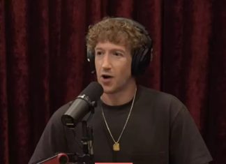 ZUCKERBERG DESTRUYÓ A APPLE: ASEGURÓ QUE “EXPRIMEN” A SUS EMPLEADOS Y NO INNOVAN HACE 18 AÑOS