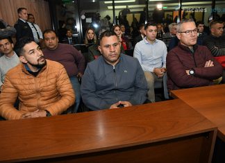 HOMICIDIO DE LUCAS GONZÁLEZ: CONFIRMARON LA CONDENA A PRISIÓN PERPETUA PARA LOS TRES POLICÍAS QUE LE DISPARARON