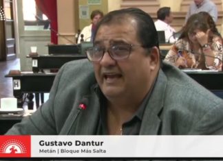 DIPUTADOS IMPULSA LA APERTURA DE UN INSTITUTO TERCIARIO AGROINDUSTRIAL EN EL PARAJE LOS ROSALES