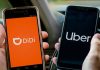 UBER Y DIDI SON LEGALES EN SALTA