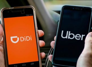 UBER Y DIDI SON LEGALES EN SALTA