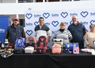 LA EXPO CIUDAD REUNIRÁ A 400 EMPRENDEDORES ESTE 12 Y 13 DE ABRIL