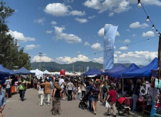 CONOCÉ LA GRILLA DE ARTISTAS QUE SE PRESENTARÁN EN LA EXPO CIUDAD