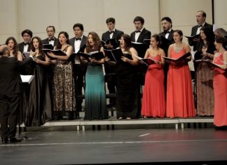 HUK Y EL ESTUDIO CORAL SALTA INTERPRETARÁN LA “MISA CRIOLLA” EN LA PLAZA 9 DE JULIO