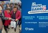 EL SÁBADO 26 “LA MUNI EN TU BARRIO” VISITARÁ LA ZONA OESTE ALTA