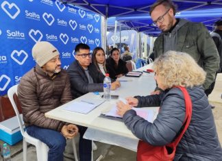 “LA MUNI EN TU BARRIO” LLEGÓ A LIMACHE CON GRAN PARTICIPACIÓN VECINAL