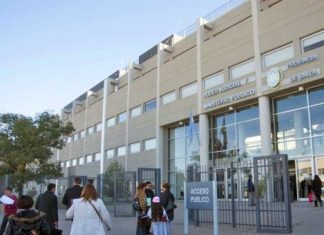 PRISIÓN PREVENTIVA PARA EL ACUSADO DEL FEMICIDIO EN BARRIO 9 DE JULIO