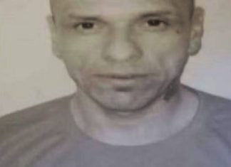 ORAN: CAZARON EN LA VÍA PÚBLICA A UNO DE LOS FUGADOS DE LA ALCAIDÍA 3