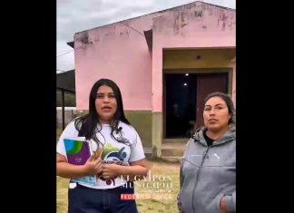 COMENZÓ LA SEMANA DEL DÍA DEL ABORIGEN CON ACTIVIDADES PARA TODA LA COMUNIDAD