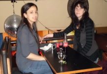 CASSANDRE BOUVIER Y HOURIA MOUNMI: SE CONSTATÓ LA EXISTENCIA DE HISOPADOS Y SE ANALIZAN NUEVOS ESTUDIOS GENÉTICOS