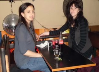 CASSANDRE BOUVIER Y HOURIA MOUNMI: SE CONSTATÓ LA EXISTENCIA DE HISOPADOS Y SE ANALIZAN NUEVOS ESTUDIOS GENÉTICOS