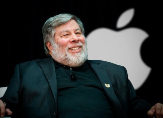 STEVE WOZNIAK: “NO FABRICAMOS NADA DESDE EL GARAJE”