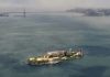 A TRUMP SE LE OCURRIÓ MODERNIZAR Y REABRIR ALCATRAZ