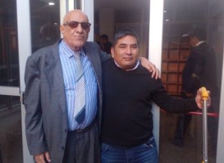 “SE HIZO JUSTICIA, ABSOLVIENDO A NUESTRO DEFENDIDO LISA Y LLANAMENTE”