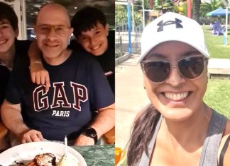 ¿QUÉ FUE LO QUE LLEVÓ A LA LOCA FURIOSA DE VILLA CRESPO A ASESINAR A SU MARIDO Y SUS DOS PEQUEÑOS HIJOS A PUÑALADAS?