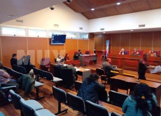 ATOCHA II: CONTINÚA LA RECEPCIÓN DE PRUEBAS TESTIMONIALES EN EL JUICIO SEGUIDO CONTRA TRES POLICÍAS POR HOMICIDIO