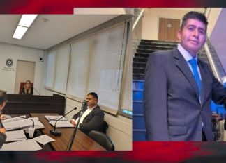 POR EL HOMICIDIO DE DAVID CORIMAYO, DICTARON LA PREVENTIVA PARA EL PRINCIPAL ACUSADO DE LA AGRESIÓN