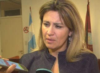 INSOLITO: LA BRIGADA DE INVESTIGACIONES SE EQUIVOCÓ DE CASA EN UN ALLANAMIENTO MANDADOS POR LA JUEZA ZUNINO