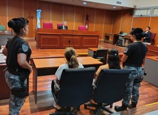 SIDDHARTA VIAJES: LAS HERMANAS MAIGUA VAN A JUICIO POR 181 ESTAFAS