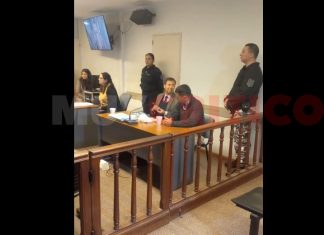 ¿SE CAE LA ACUSACIÓN EN EL CRIMEN DEL BARRIO EL TIPAL?