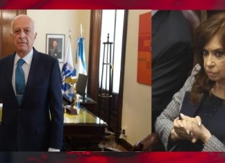 EL PROCURADOR GENERAL DE LA NACIÓN INTERINO, EDUARDO CASAL, DICTAMINÓ EN LA CAUSA VIALIDAD