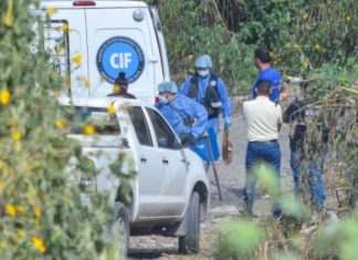 ADICCIÓN FATAL EN SALTA