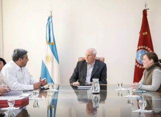 DESARROLLO SOCIAL GESTIONA LA CONTINUIDAD DE PROGRAMAS CON FONDOS NACIONALES PARA SALTA