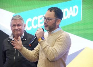 MENOS IMPUESTOS, MÁS INVERSIÓN: CONCEJALES DESTACARON LOS ANUNCIOS DE DURAND PARA EL SECTOR PRIVADO