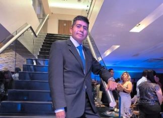 DETIENEN A UN SUJETO POR LA VIOLENTA MUERTE DEL KINESIÓLOGO DAVID CORIMAYO EN CHACHI