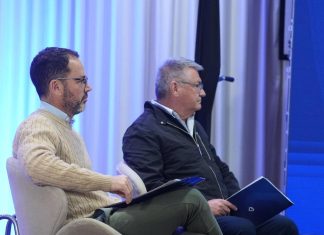 EMILIANO DURAND ANUNCIÓ QUITA DE IMPUESTOS Y MEDIDAS DE ACOMPAÑAMIENTO AL SECTOR PRIVADO