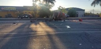 “NUNCA EXISTIÓ UNA OFERTA ECONOMICA”