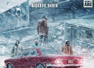 EL ETERNATUTA: UN BÁLSAMO ARTÍSTICO QUE COLMA TODAS LAS EXPECTATIVAS DE LA GENERACIÓN X