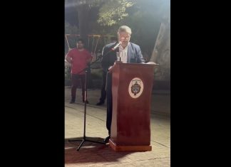 EL GALPÓN CELEBRÓ SUS 126 AÑOS CON LA FUERZA DE SU HISTORIA Y EL ABRAZO DE SU GENTE