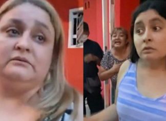 TRAS AÑOS DE IMPUNIDAD LA JUSTICIA CONDENÓ A LAS HERMANAS ROSA FABIOLA DÍAZ Y ALEJANDRA PAOLA DÍAZ