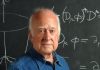 PETER HIGGS: EL GENIO TÍMIDO QUE REVOLUCIONÓ LA FÍSICA Y HUYÓ DEL NOBEL