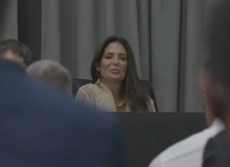 JUEZA MAKINTACH: CUANDO LA JUSTICIA ARGENTINA TERMINÓ DE PERDER TODA SU CREDIBILIDAD POR CULPA DE UNA TILINGA