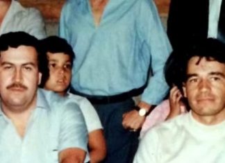 CARLOS LEHDER: EL NARCOTRAFICANTE QUE AYUDÓ A SEMBRAR EL GERMEN DEL CRIMEN ORGANIZADO EN MÉXICO