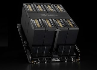 PARA NVIDIA PERDER EL MERCADO CHINO NO ES UNA OPCIÓN