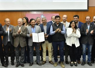 PREADJUDICACIÓN DE LA NUEVA AUTOPISTA DEL VALLE DE LERMA