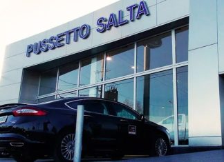 CONCESIONARIA DEBERÁ ENTREGARLE UN AUTOMÓVIL A UNA MUJER EN REPRESENTACIÓN DE SUS HIJOS MENORES